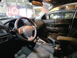 Mitsubishi Outlander Sport